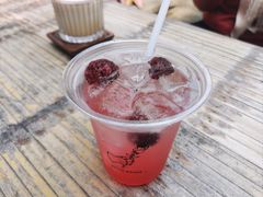 -Metal hands·铁手咖啡