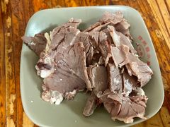 -汝萍传统蘸水菜(春华路总店)