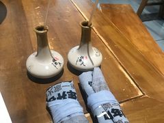 -白乐天毛肚火锅馆(解放碑店)