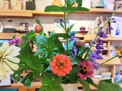 -今日陶艺(富力广场店)