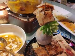 -一味大院•桐庐菜传承店(春江路店)