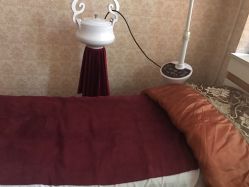 -欧妍泉美容养生堂