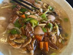 -风云面馆(珠海路店)