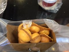 -桂桂茶(滨江百联店)