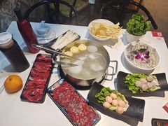-陈记顺和潮汕牛肉火锅(棠德南路店)