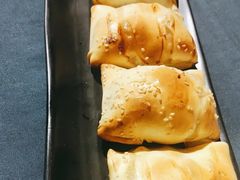-伊带伊路新疆美食府(呼家楼店)