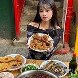 藏在大坪居民巷里的🐸宝藏店