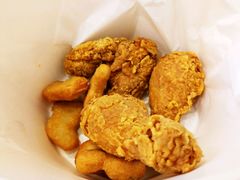 -德克士(砂之船奥特莱斯店)
