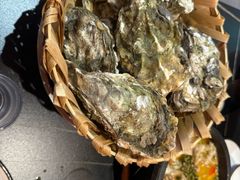 -老班长·小龙虾·鲜货烧烤大排档(金街美地店)