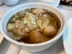 -新旺茶餐厅·早餐·夜宵(仙霞店)