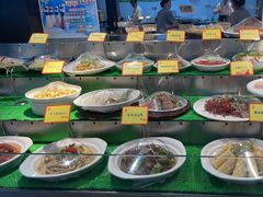 -谢氏老金口(江夏武昌大道店)
