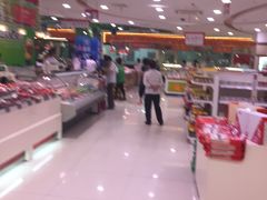 -第一食品(中环百联店)