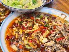 -李大爷的泡椒馆(冉家坝店)