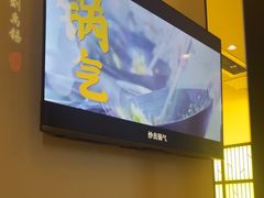 -小厨娘淮扬菜(诚信大道店)