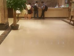 -维也纳酒店(深圳机场店)