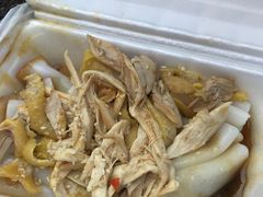 -华辉小食