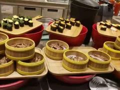 -长春净月潭喜来登酒店·盛宴标帜餐厅