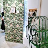 “逐梦”——创造出梦境与现实间的交错感