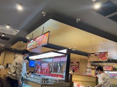 -海底捞火锅(百利广场店)