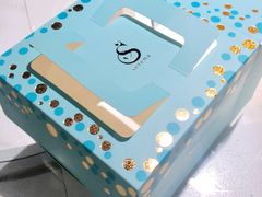 -莎琳娜食品有限公司·蛋糕店