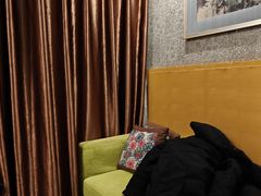 -北京东直门智选假日酒店