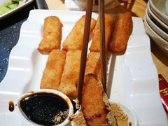 -重庆乌鱼庄·龙滋鲜(青羊大道店)