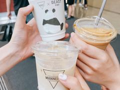 -Manner Coffee(IFS一楼店)