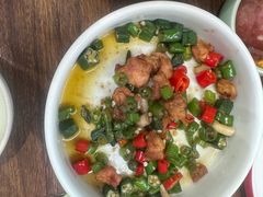 -院落新京菜·烤鸭(地安门店)