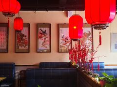 -渔民船说·北塘海鲜·天津菜·海肠捞饭(北塘古镇店)