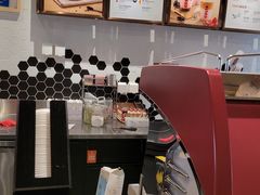 -COSTA COFFEE(斯普瑞斯奥特莱斯店)