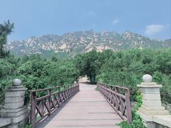 -北京凤凰岭