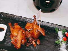 -侨美唐荔园·宴会厅(唐荔园食艺馆店)