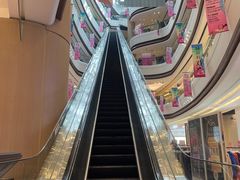 -CACOO CHURROS 咔酷吉事果(佛山天虹店)