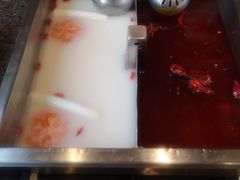 -皇城老妈·大连海鲜火锅(港湾店)