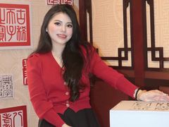 -石狮世茂摩天城摩天轮