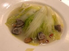 -阳澄湖费尔蒙酒店颐丰阁中餐厅(马鞍山西路店)