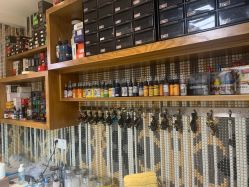 -长沙纹身·龙堂刺青·三土师傅的店