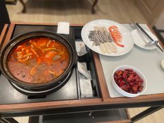 -品海楼·大连海胆锅贴馆(东港店)