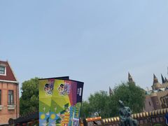 -安徒生童话乐园