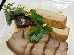 -明思味 二十年潮粤菜(榕城东山店)