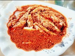 -土砂锅生态山庄·非遗砂锅雅鱼