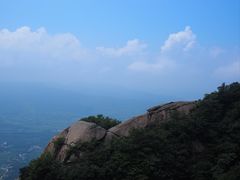 -丹东凤凰山景区