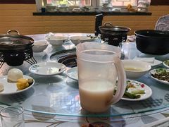 -57号彩豆园(柳沟豆腐宴店)