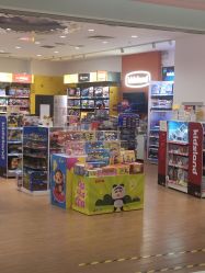 -kidsland(南开大悦城店)