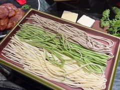 -慢丽江·云南野生菌土鸡锅(付家庄店)