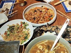 -肉串汪(月坛店)