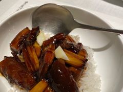 -悦融琥珀·京鲁菜·海味珍品(西单店)