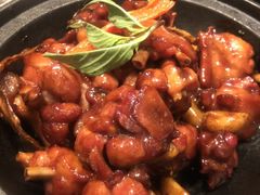 -鹿港小镇(中关村店)