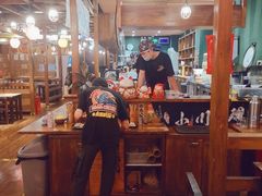 大堂-小川洋风料理(街道口店)