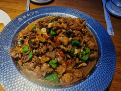 -俭寨大盘鸡·缸子肉·小公鸡·新疆菜(云通店)